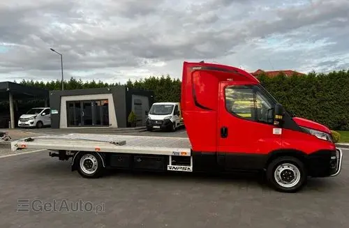 IVECO 29 Daily 
