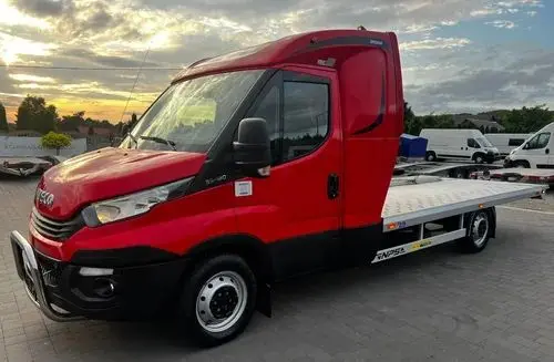 IVECO 29 Daily 