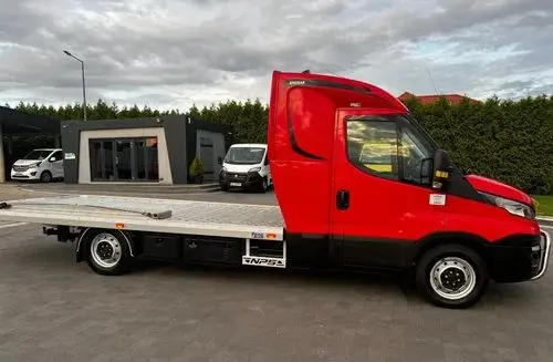 IVECO 29 Daily 