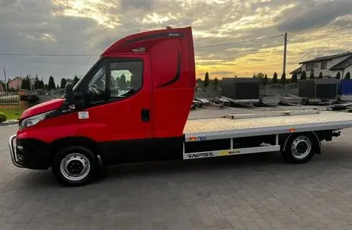 IVECO 29 Daily 