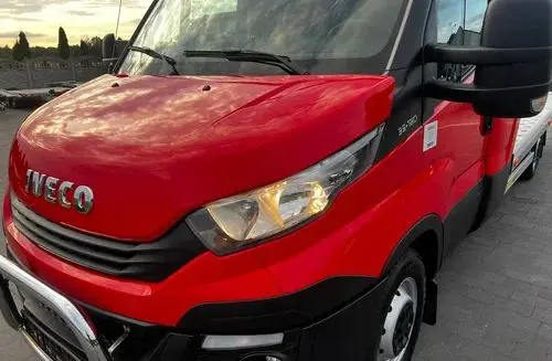 IVECO 29 Daily 
