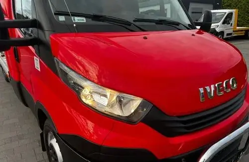 IVECO 29 Daily 
