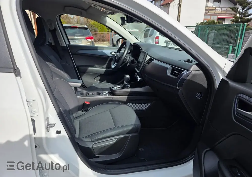 RENAULT Arkana TCe 140 EDC ZEN