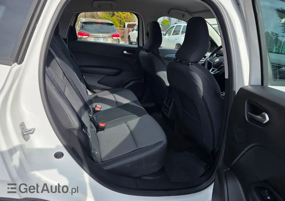 RENAULT Arkana TCe 140 EDC ZEN