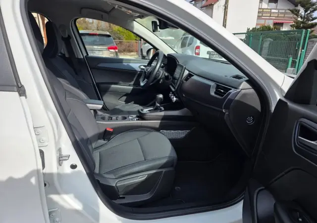 RENAULT Arkana TCe 140 EDC ZEN