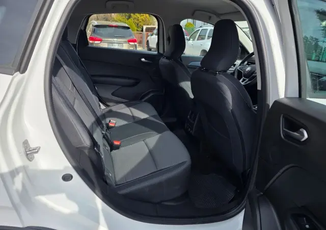 RENAULT Arkana TCe 140 EDC ZEN