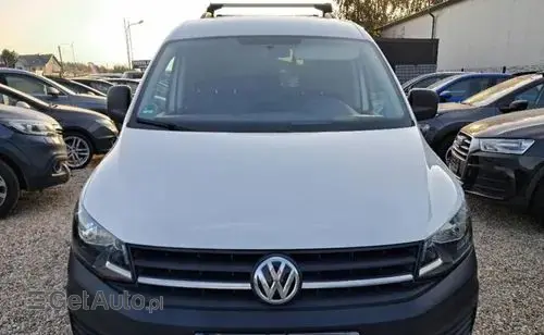 VOLKSWAGEN Caddy California 