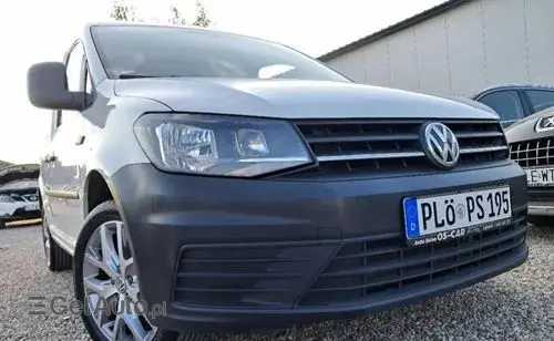 VOLKSWAGEN Caddy California 