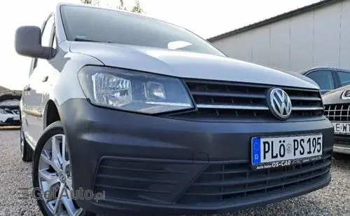 VOLKSWAGEN Caddy California 