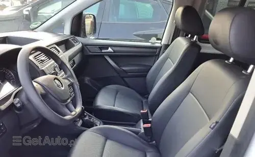 VOLKSWAGEN Caddy California 