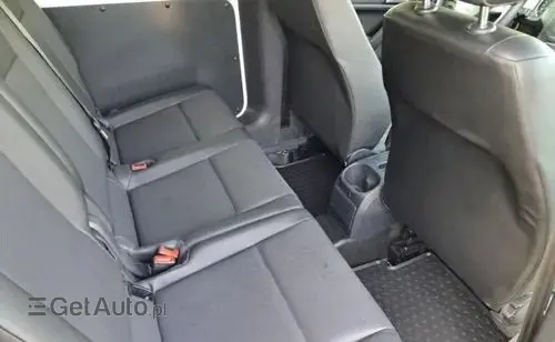 VOLKSWAGEN Caddy California 