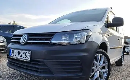 VOLKSWAGEN Caddy California 