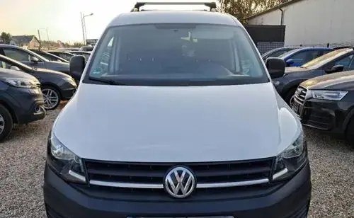 VOLKSWAGEN Caddy California 