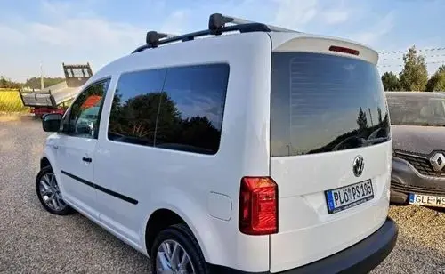 VOLKSWAGEN Caddy California 