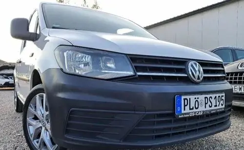 VOLKSWAGEN Caddy California 