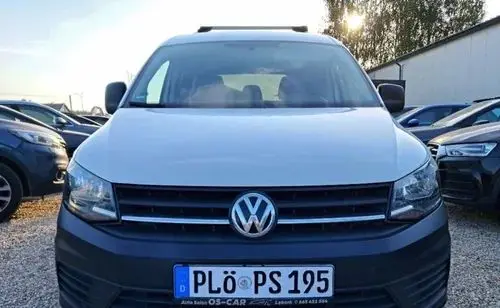 VOLKSWAGEN Caddy California 