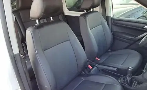 VOLKSWAGEN Caddy California 