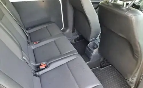 VOLKSWAGEN Caddy California 