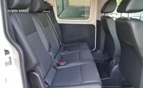 VOLKSWAGEN Caddy California 