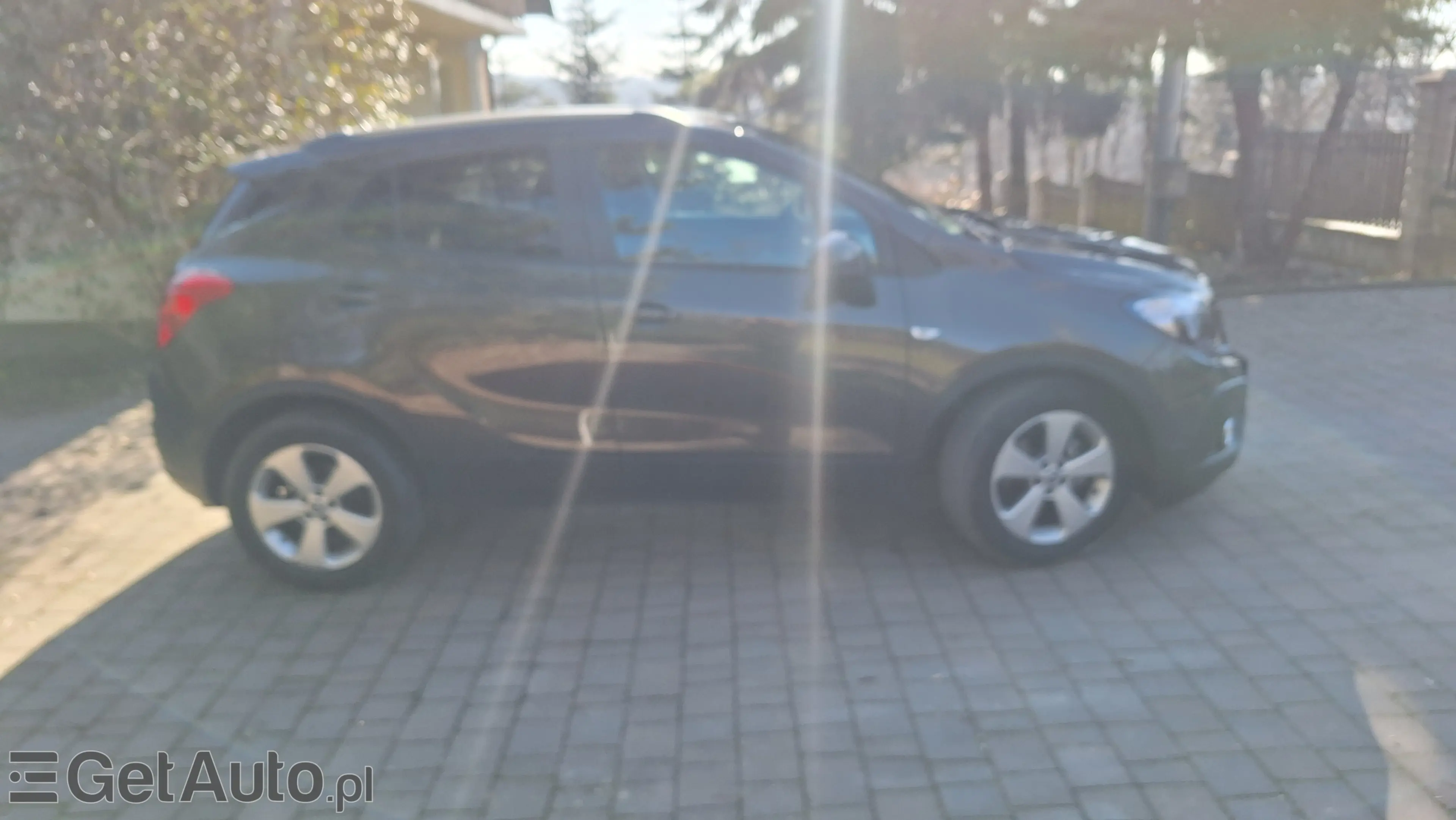 OPEL Mokka Cosmo S&S
