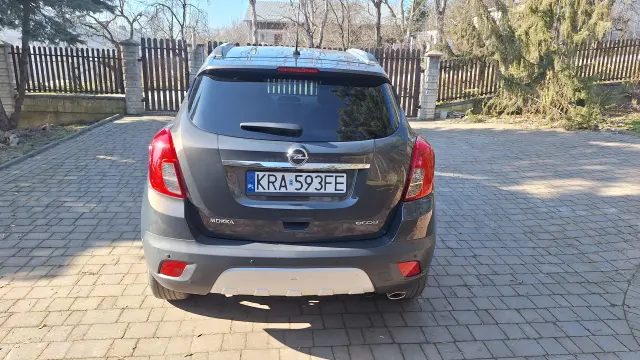 OPEL Mokka Cosmo S&S