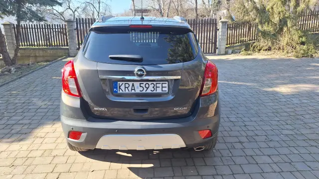 OPEL Mokka Cosmo S&S