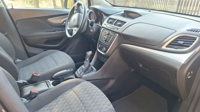 OPEL Mokka Cosmo S&S