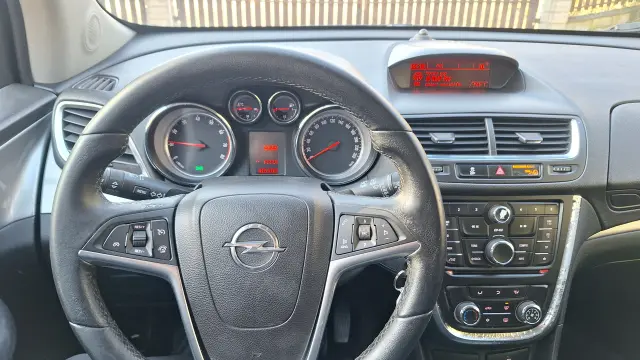 OPEL Mokka Cosmo S&S