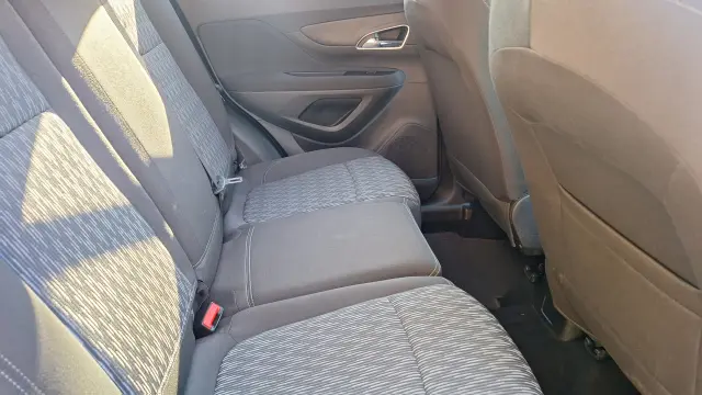 OPEL Mokka Cosmo S&S