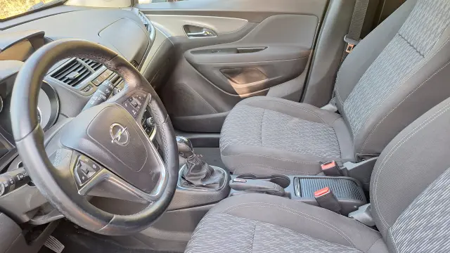 OPEL Mokka Cosmo S&S