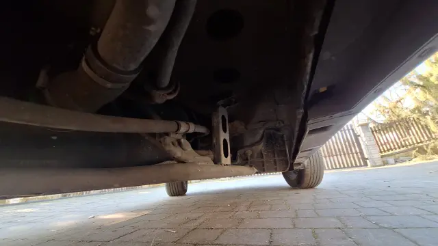 OPEL Mokka Cosmo S&S