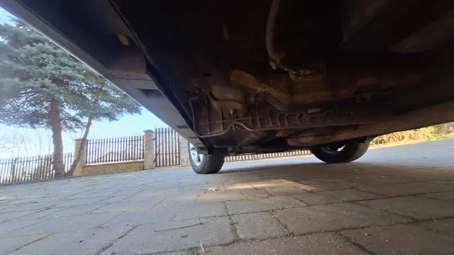 OPEL Mokka Cosmo S&S