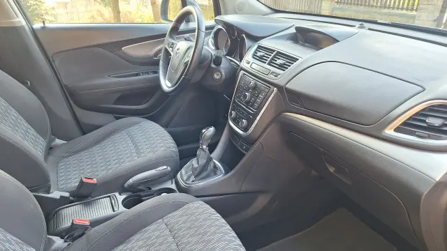 OPEL Mokka Cosmo S&S