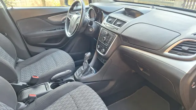 OPEL Mokka Cosmo S&S