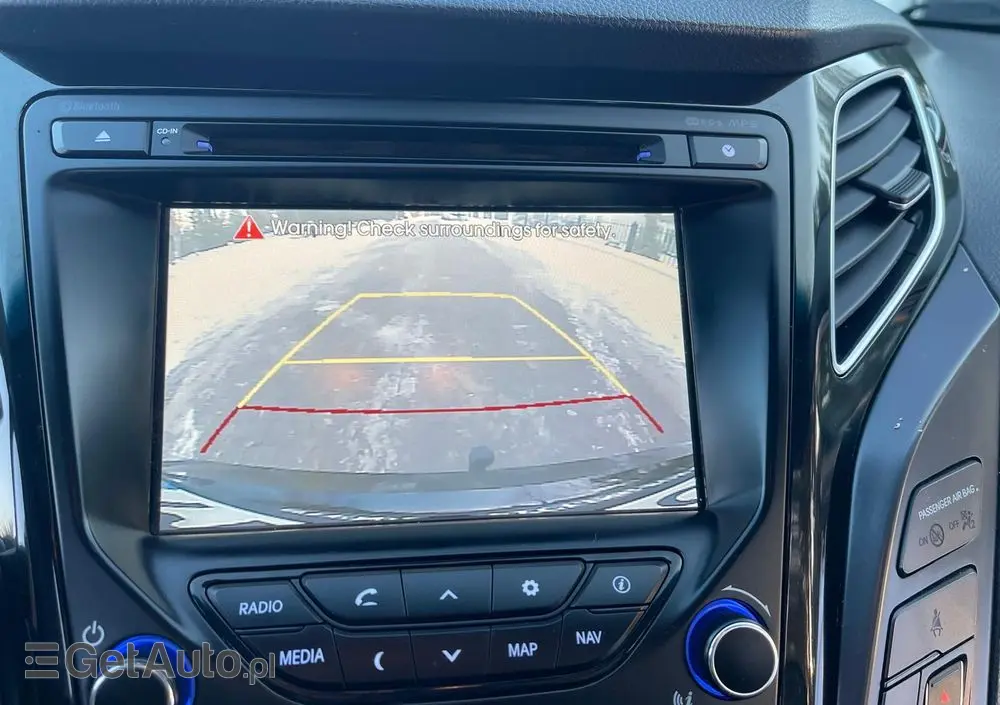 HYUNDAI I40 1.7 CRDi Automatik Premium