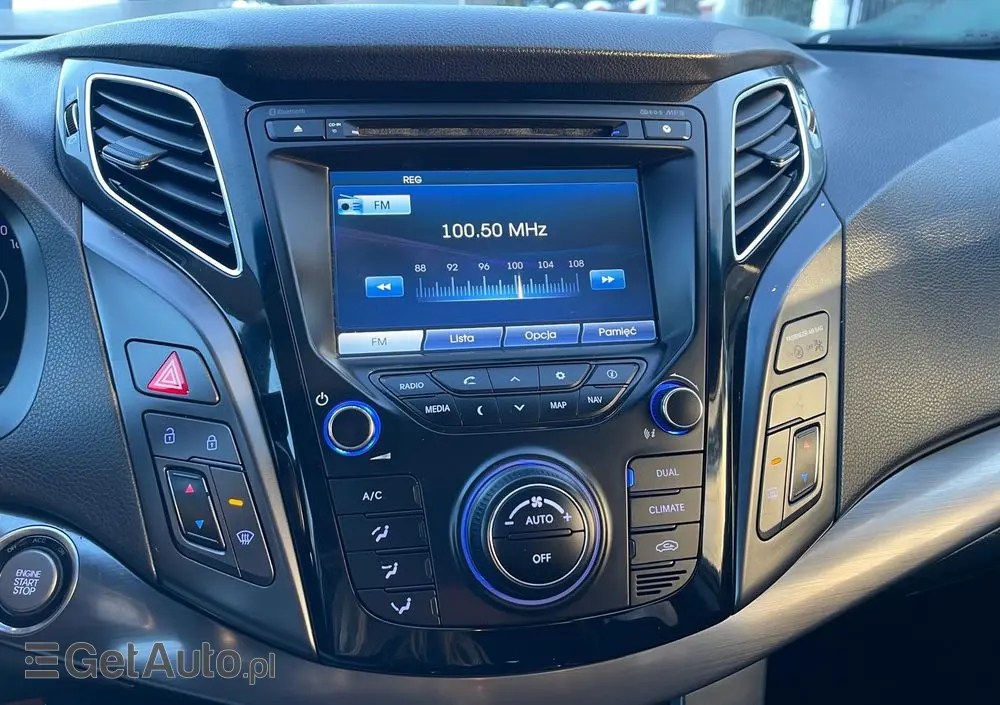 HYUNDAI I40 1.7 CRDi Automatik Premium