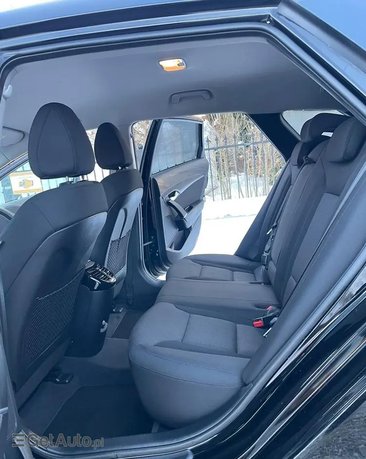 HYUNDAI I40 1.7 CRDi Automatik Premium