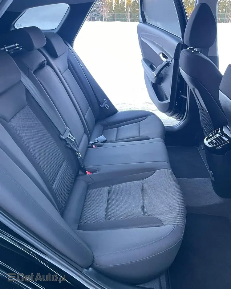 HYUNDAI I40 1.7 CRDi Automatik Premium