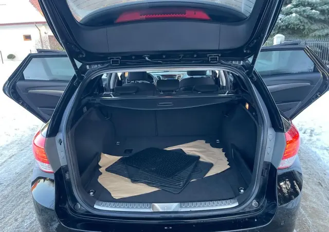 HYUNDAI I40 1.7 CRDi Automatik Premium