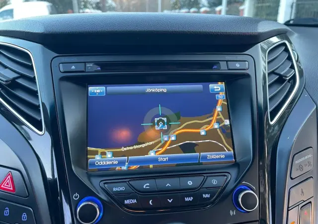 HYUNDAI I40 1.7 CRDi Automatik Premium