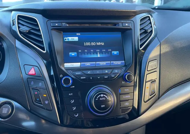 HYUNDAI I40 1.7 CRDi Automatik Premium