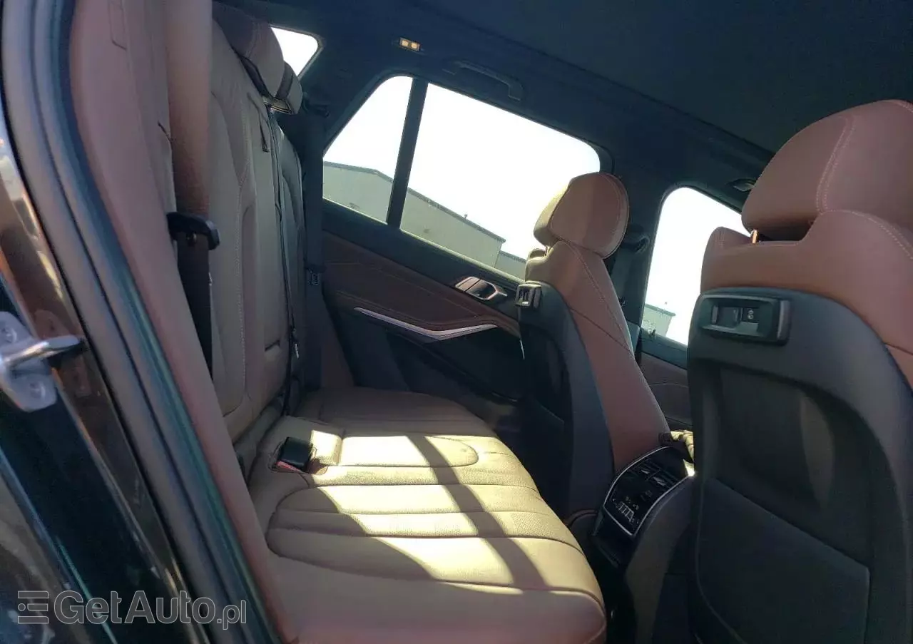 BMW X5  xDrive40i sport