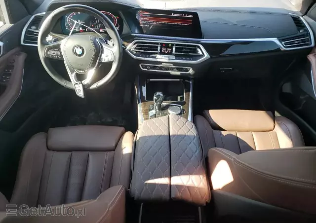 BMW X5  xDrive40i sport