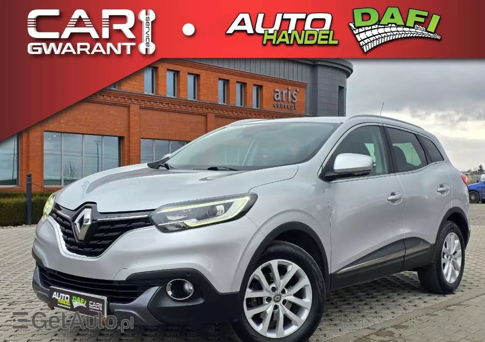 RENAULT Kadjar 