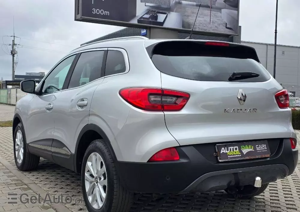 RENAULT Kadjar 