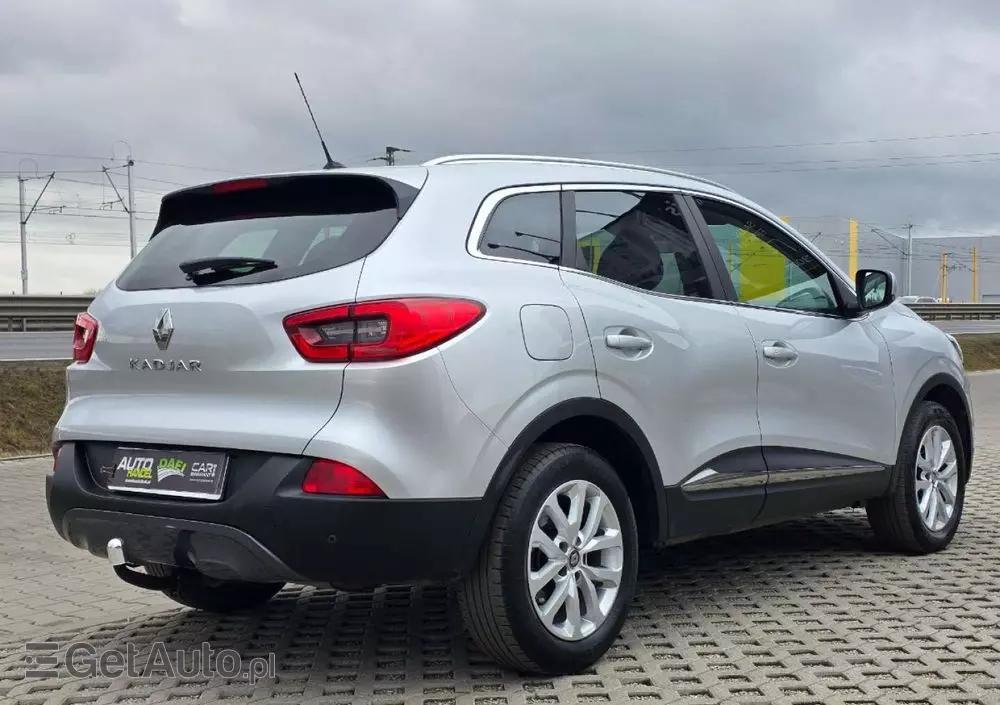 RENAULT Kadjar 