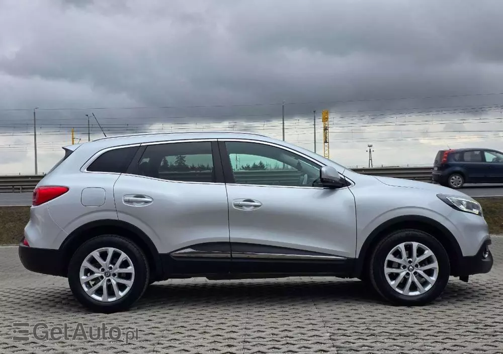 RENAULT Kadjar 
