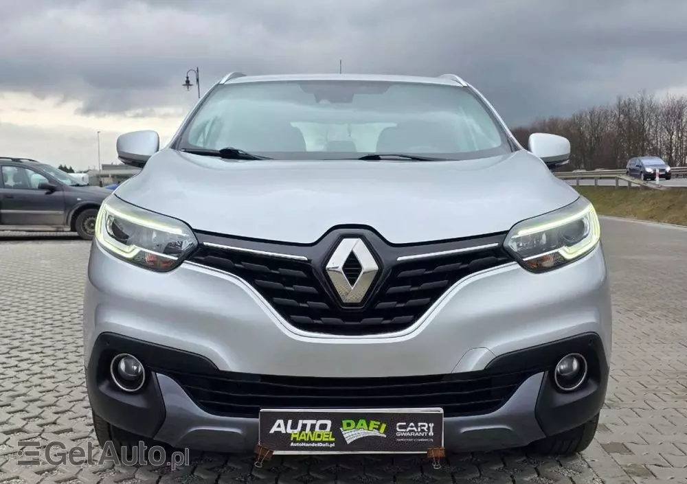 RENAULT Kadjar 