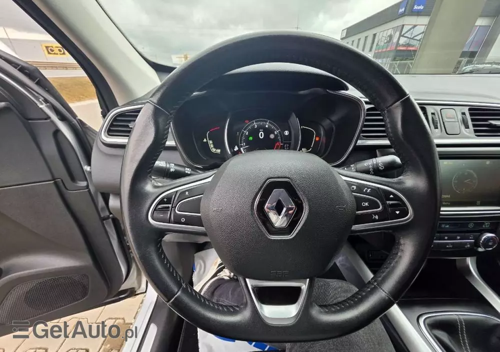 RENAULT Kadjar 
