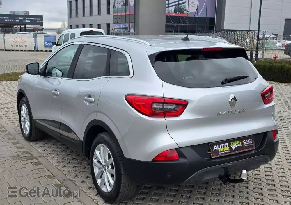 RENAULT Kadjar 